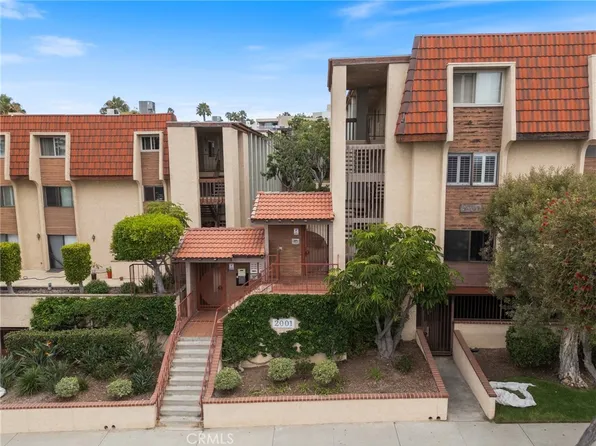 2001 E 21st St Unit 228, Signal Hill, CA 90755