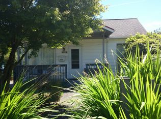 3013 NW 61st St, Seattle, WA 98107