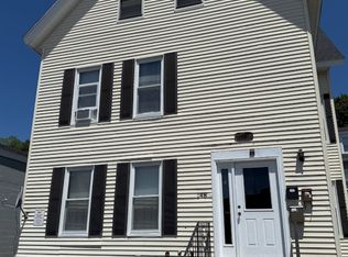 148 Highland St #1, Worcester, MA 01609