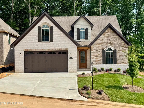 9932 Rio Bravo Ln, Knoxville, TN 37922