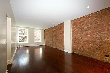 Rented by Mark David