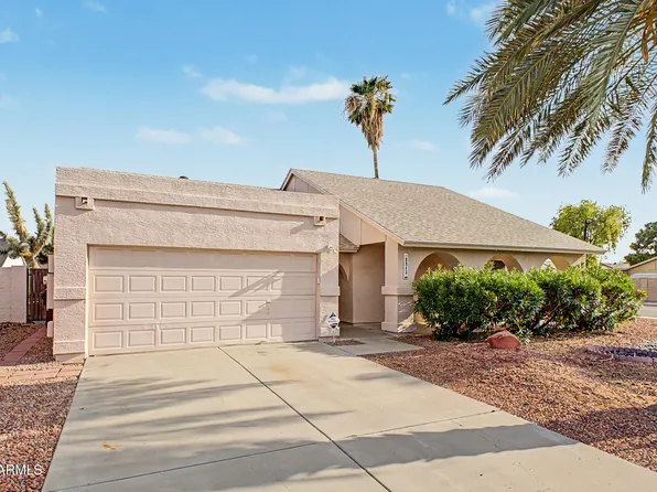 8845 W PALO VERDE Avenue, Peoria, AZ 85345