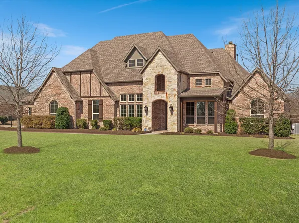 7705 Windomere Dr, Wylie, TX 75098