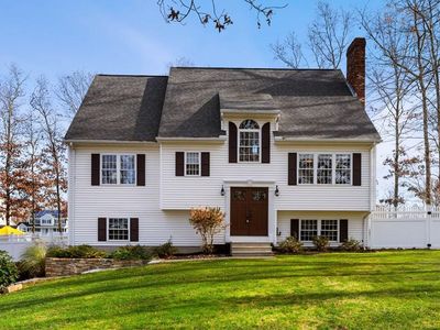 16 Overlook Ave, Millbury, MA, 01527