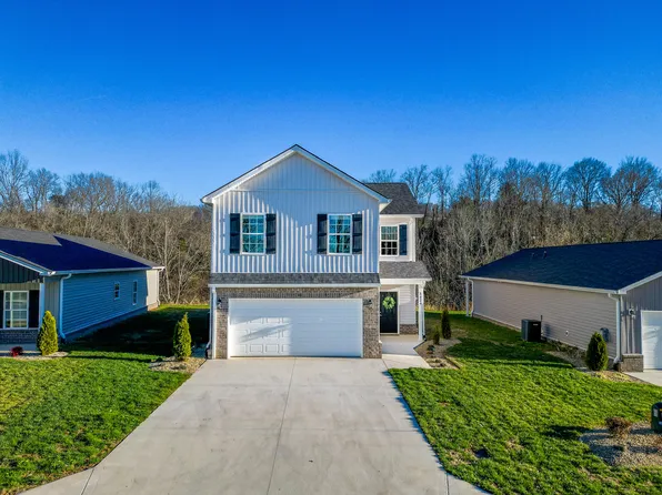 3413 Frylee Ct, Kingsport, TN 37664