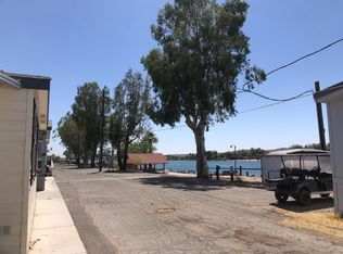 7804 Riverside Dr SPACE A-15, Parker, AZ 85344