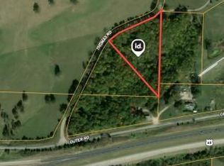 0 Thomas Rd, Norwood, MO 65717