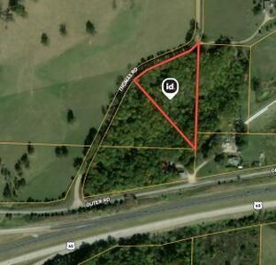 00 Thomas Road, Norwood, MO, 65717