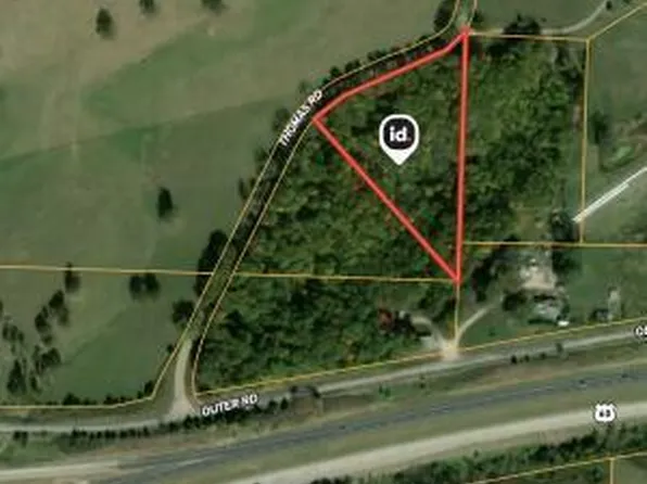 00 Thomas Road, Norwood, MO 65717