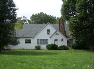 3860 Cascade Rd, Cascade, VA 24069