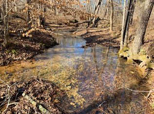 0 Big Opossum Crk, Waynesboro, TN 38485