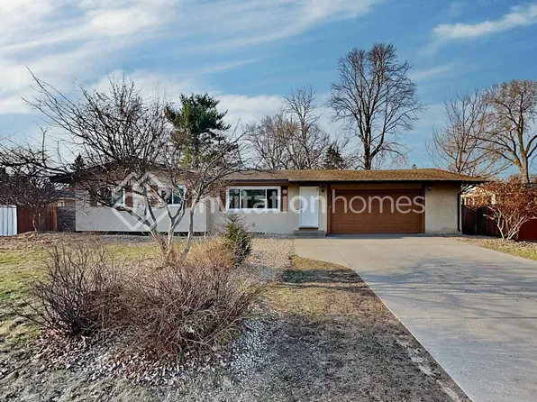 6109 81st Ave N, Brooklyn Park, MN 55443