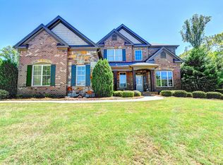 4845 Allistair Dr, Cumming, GA 30040