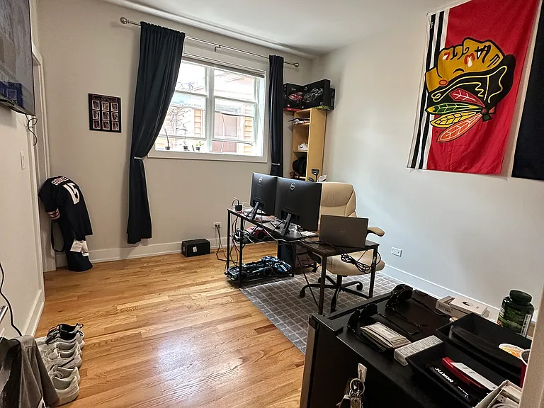 2833 N Kedzie Ave #1F — Photo 42