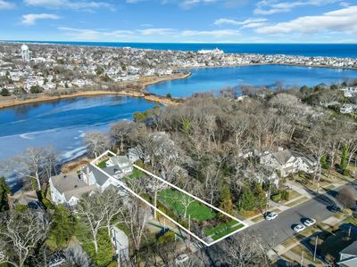 615 Beacon Boulevard, Sea Girt, NJ, 08750