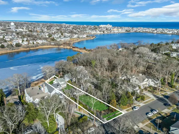 615 Beacon Boulevard, Sea Girt, NJ 08750
