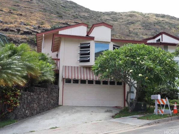848 Kealahou St, Honolulu, HI 96825