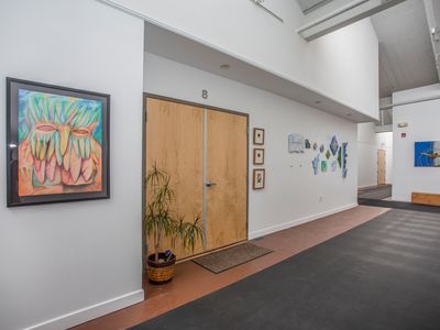 123 Sawyer St UNIT 8, New Bedford, MA, 02746