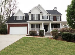 94 Crestview Dr #0, Dallas, GA 30157