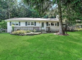 35 Peddler Hill Road, Monroe, NY 10950