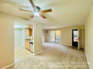 3550 S Harlan St #22202, Denver, CO 80235