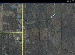 N Meridian Rd, Sanford, MI 48657