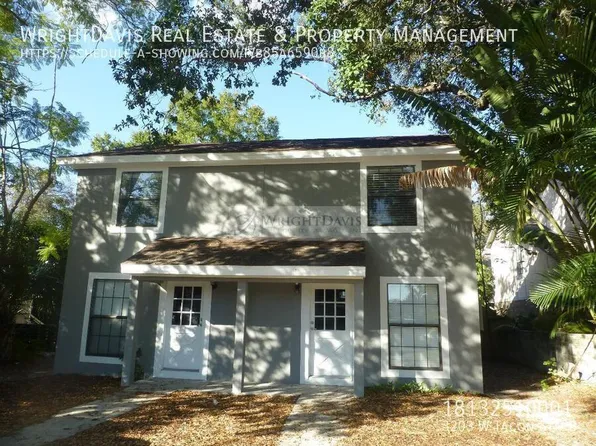 3203 W Tacon St APT B, Tampa, FL 33629