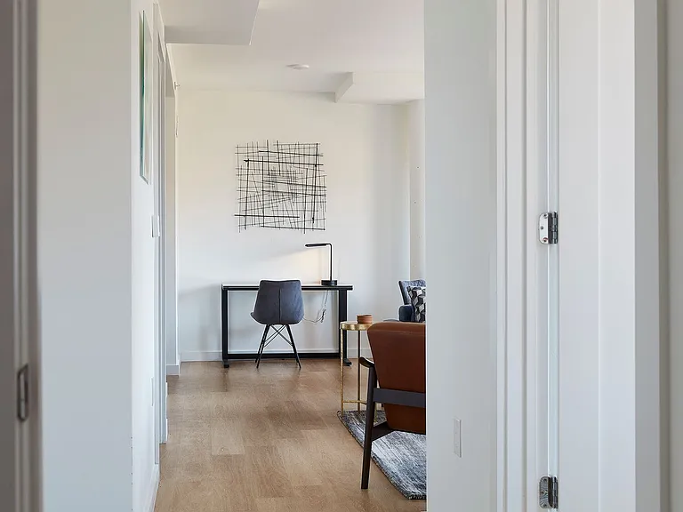 Hall