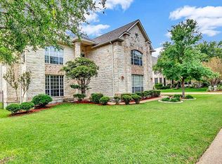 437 Champions Dr, Georgetown, TX 78628