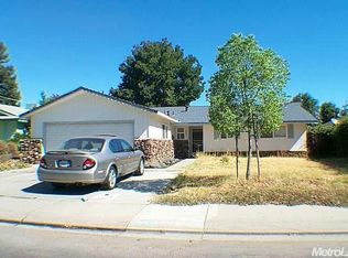 2525 Henry Ave, Ceres, CA 95307