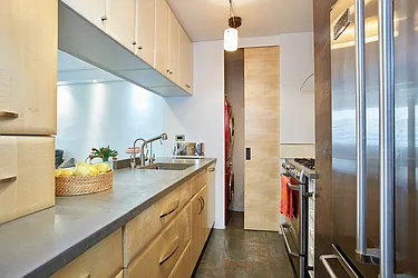 Sold by Brown Harris Stevens