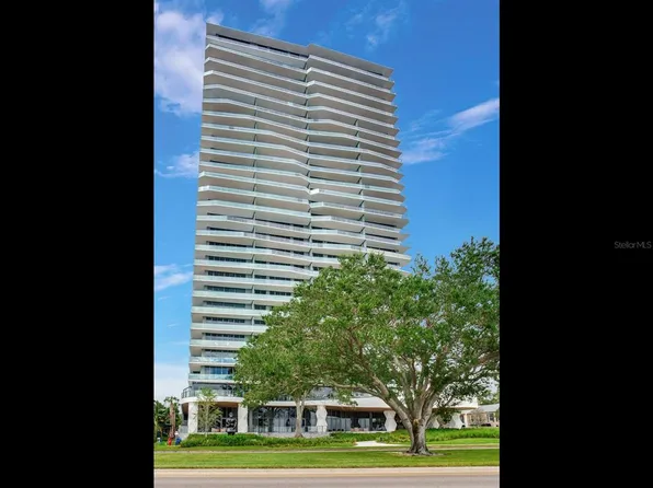 3101 Bayshore Blvd #303, Tampa, FL 33629