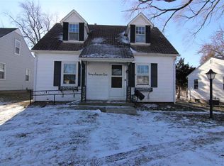 322 Polk St, Waterloo, IA 50703