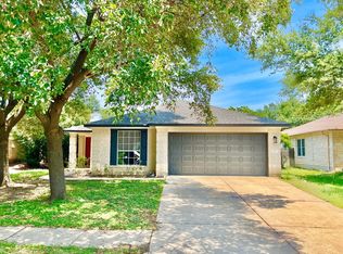 4412 Companeros Way, Austin, TX 78749
