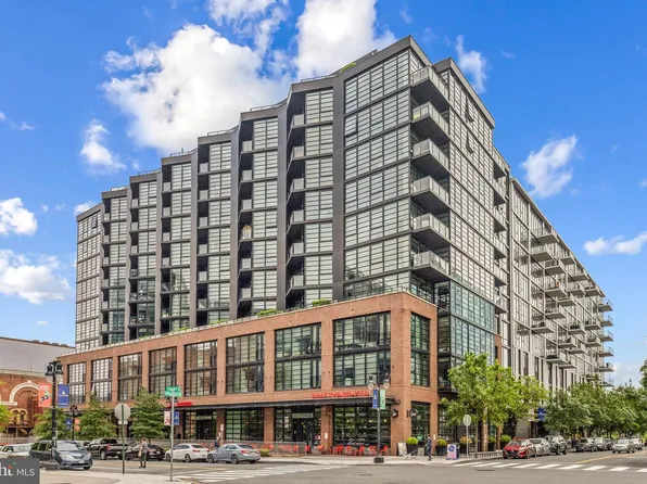 1300 4th St SE Unit 404, Washington, DC 20003