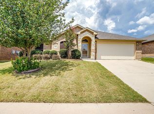 763 Ruby Ct, Burleson, TX 76028