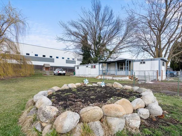 18517 E Courtland Ave, Spokane Valley, WA 99216