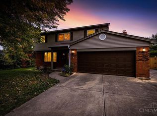 8780 Ashbrook Dr, West Chester, OH 45069