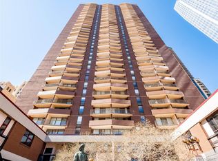 1020 15th St APT 20D, Denver, CO 80202