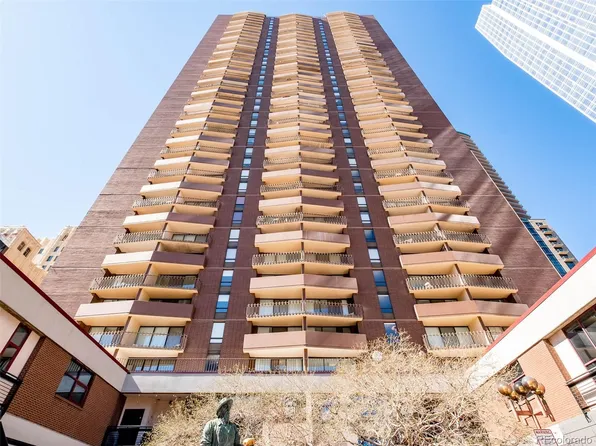 1020 15th Street #20D, Denver, CO 80202