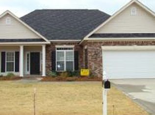 4583 Logans Way, Augusta, GA 30919