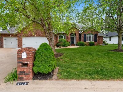 3113 Winged Foot Drive, Nixa, MO, 65714