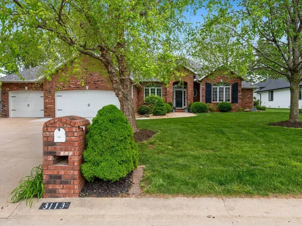 3113 Winged Foot Drive, Nixa, MO 65714