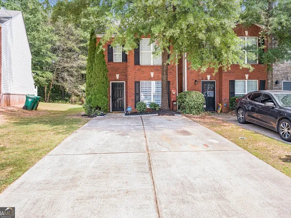 3342 Waldrop Trl, Decatur, GA 30034
