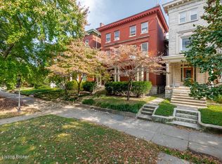 1509 S 3rd St, Louisville, KY 40208