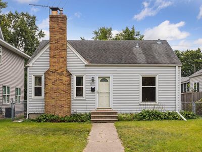 7005 Minnetonka Blvd, Saint Louis Park, MN, 55426