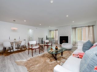 16 Quarterdeck St UNIT 102, Marina Del Rey, CA 90292