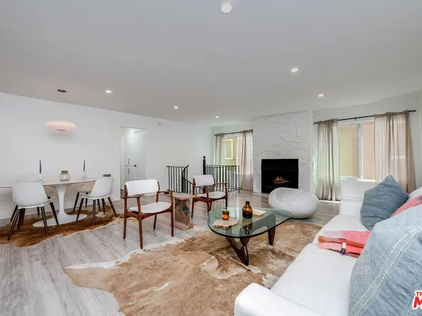 16 Quarterdeck St Unit 102, Marina Del Rey, CA 90292