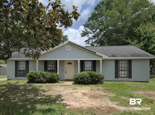 9730 Trailwood Dr S, Mobile, AL 36608