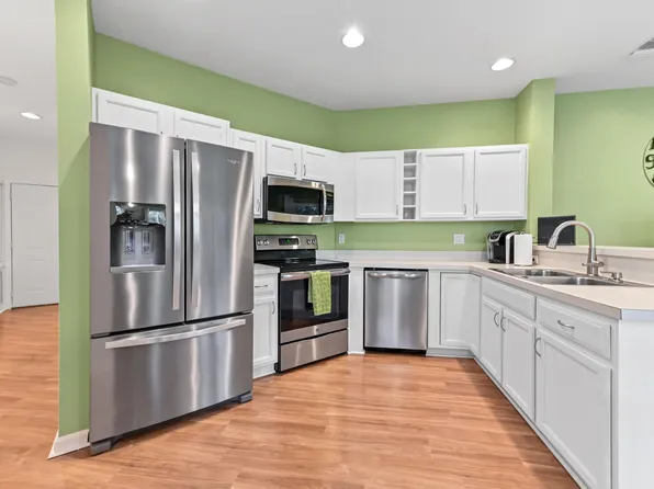 8276 Mulligan Circle #2512, Port St Lucie, FL 34986